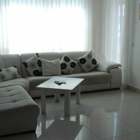 Apartment Antey Aqua Antalya